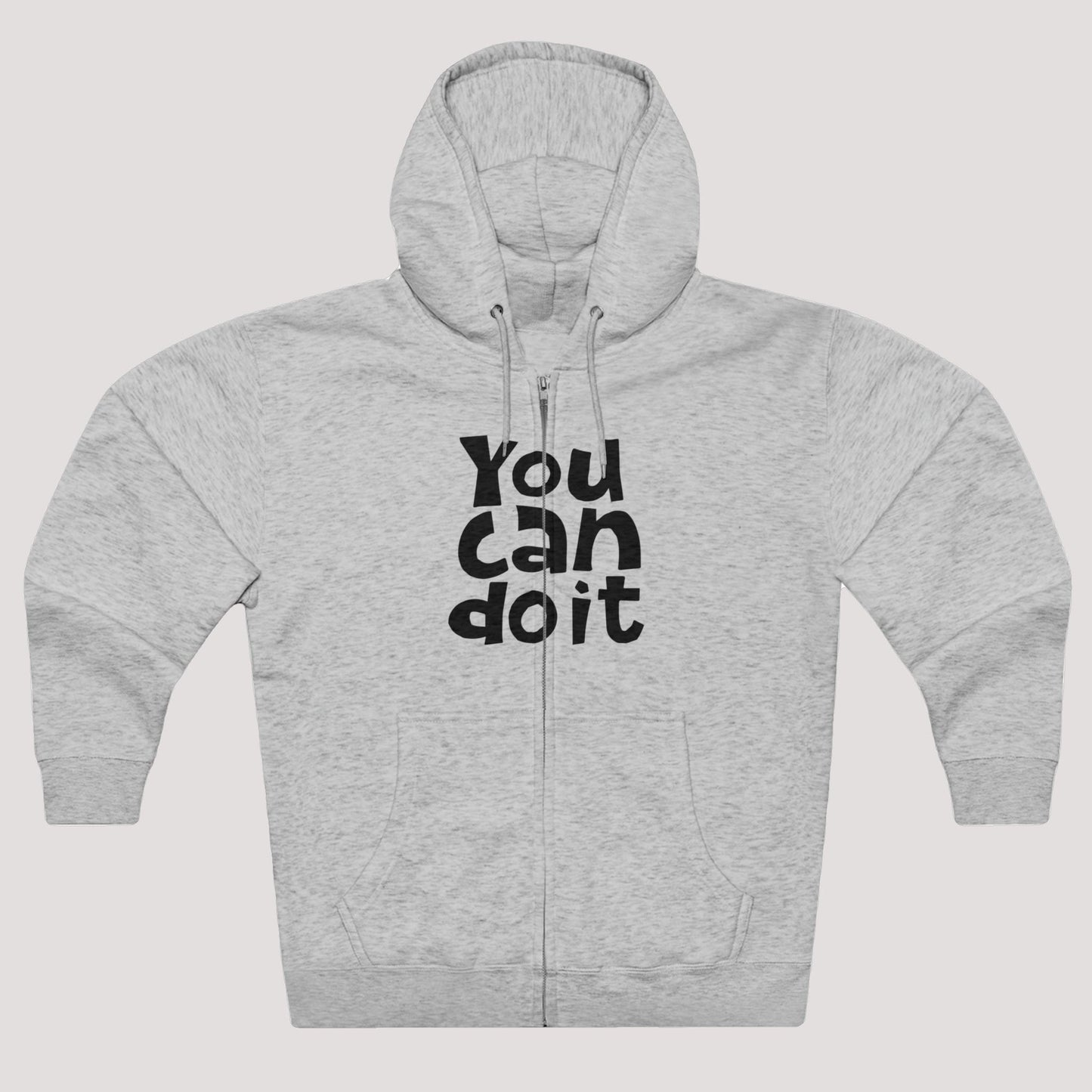 women's full zip hoodie