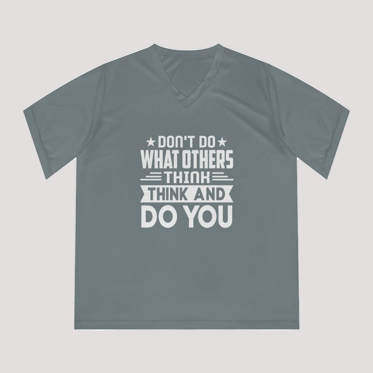Peak Performance V-Neck T-Shirt-DoYou4Less