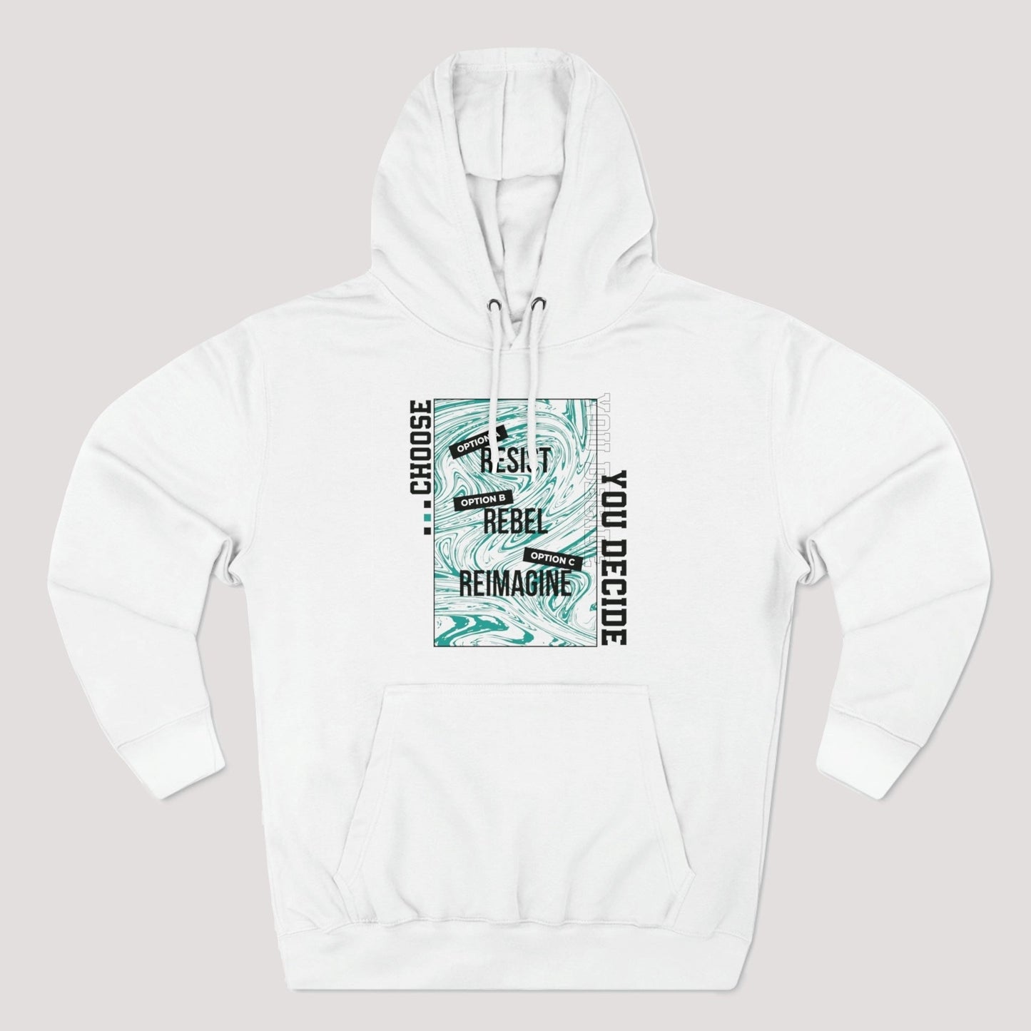 women's pullover hoodie