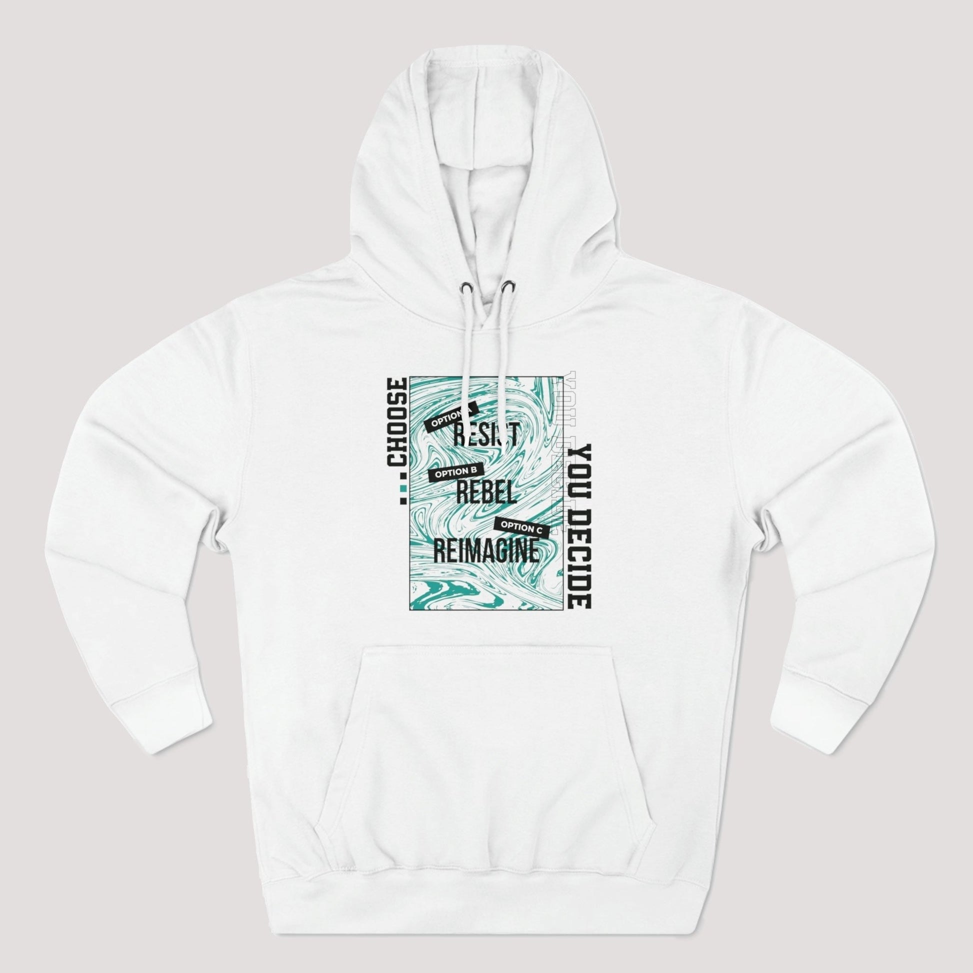 women's pullover hoodie