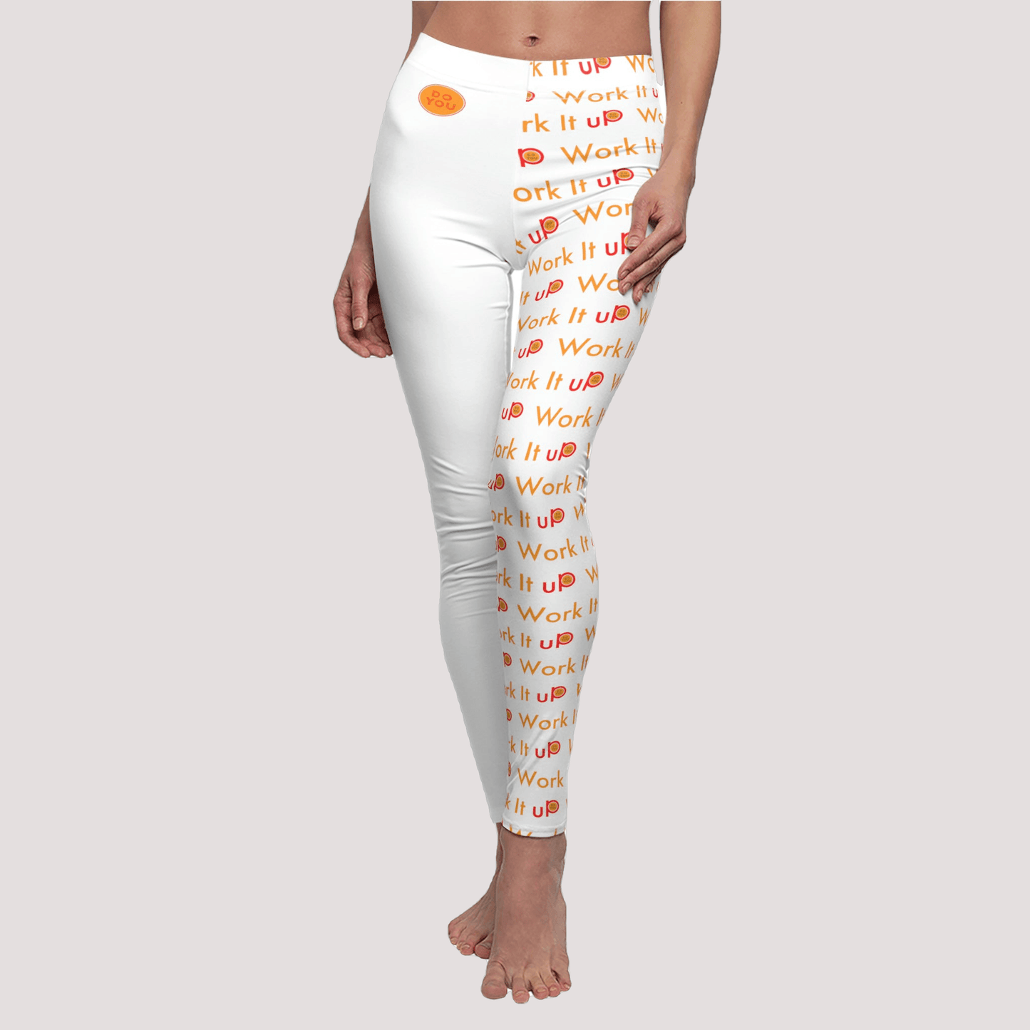 Soft Casual Leggings