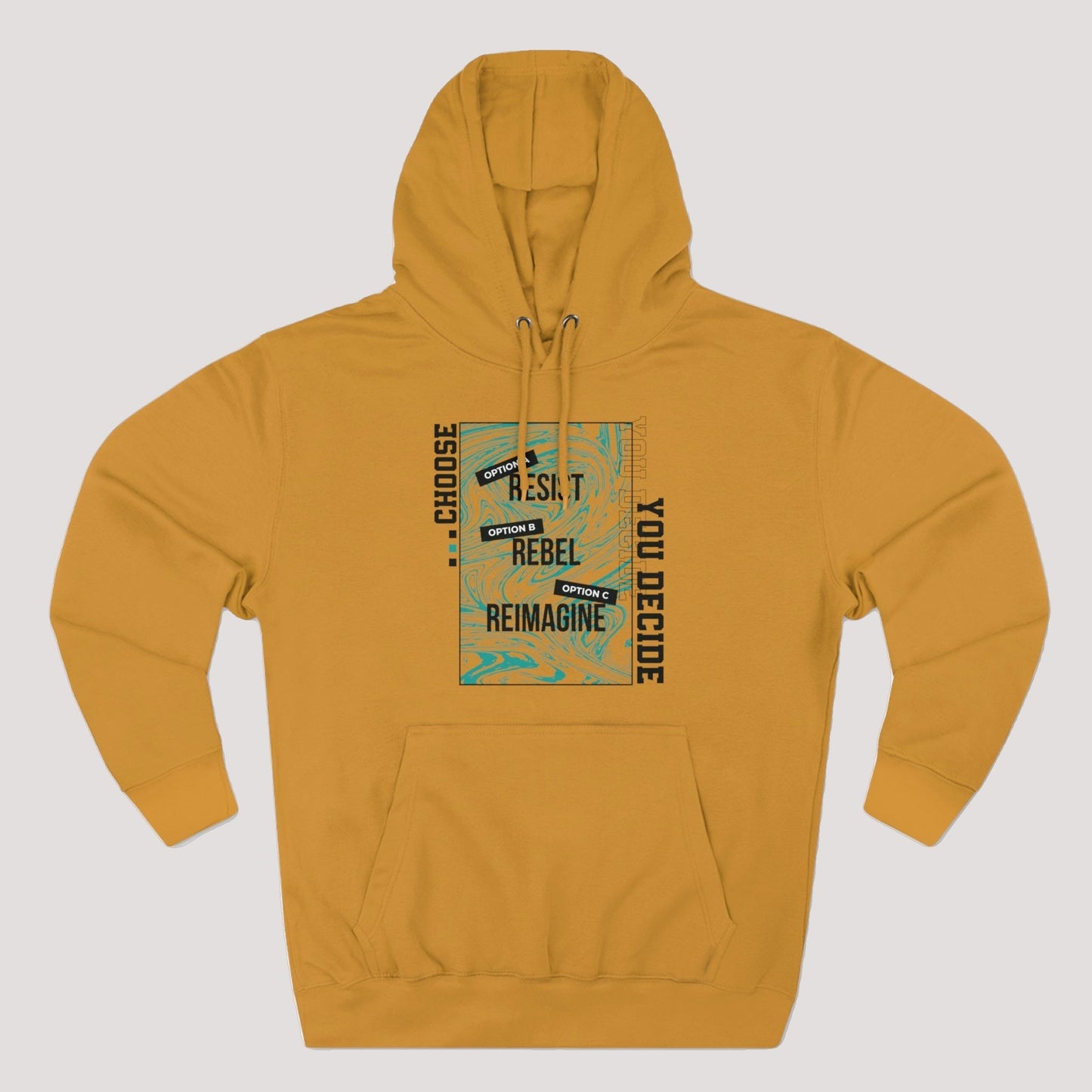 women's pullover hoodie