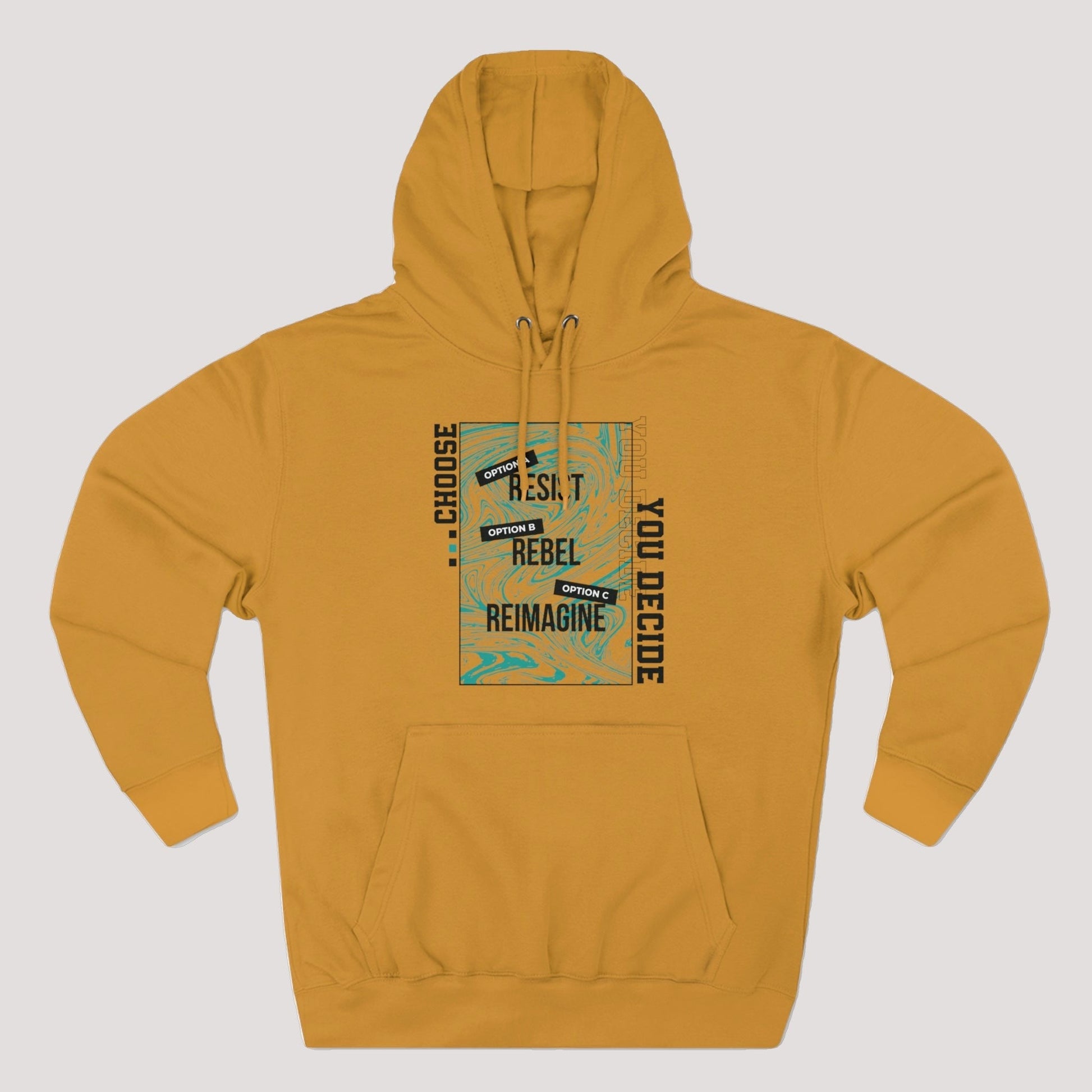 women's pullover hoodie