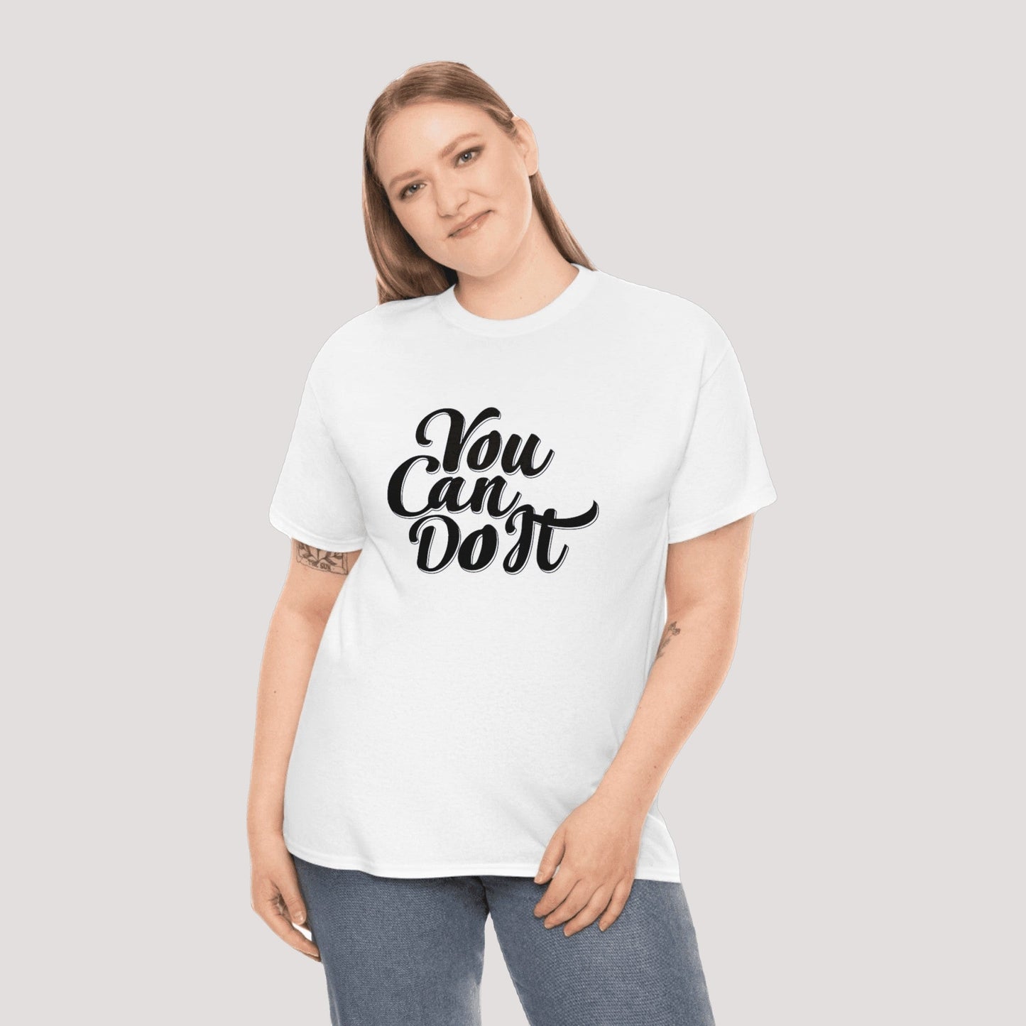 Women's Casual Feminine Tee