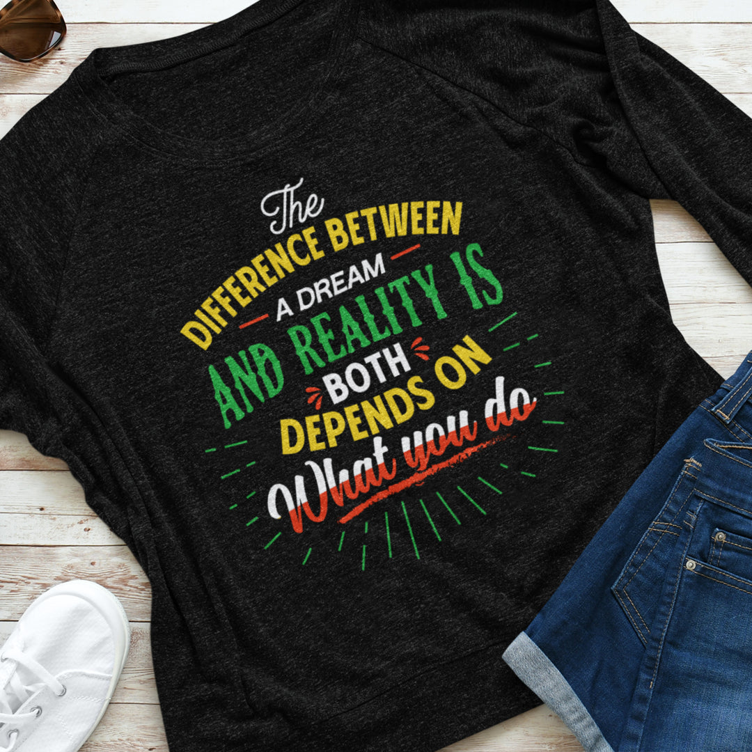 Athletic Fit Sports Long Sleeve Tee
