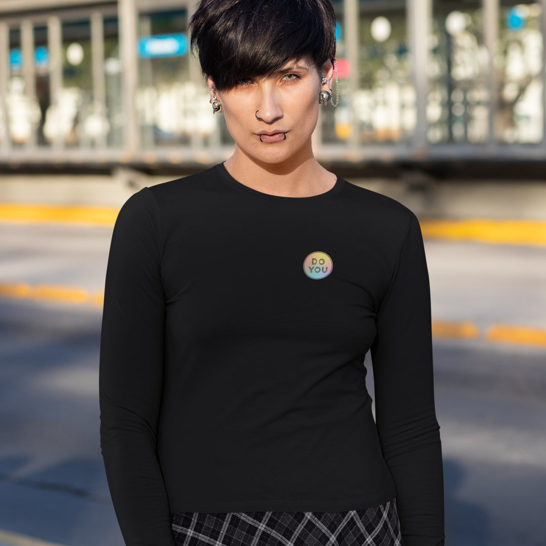 jersey long sleeve shirt