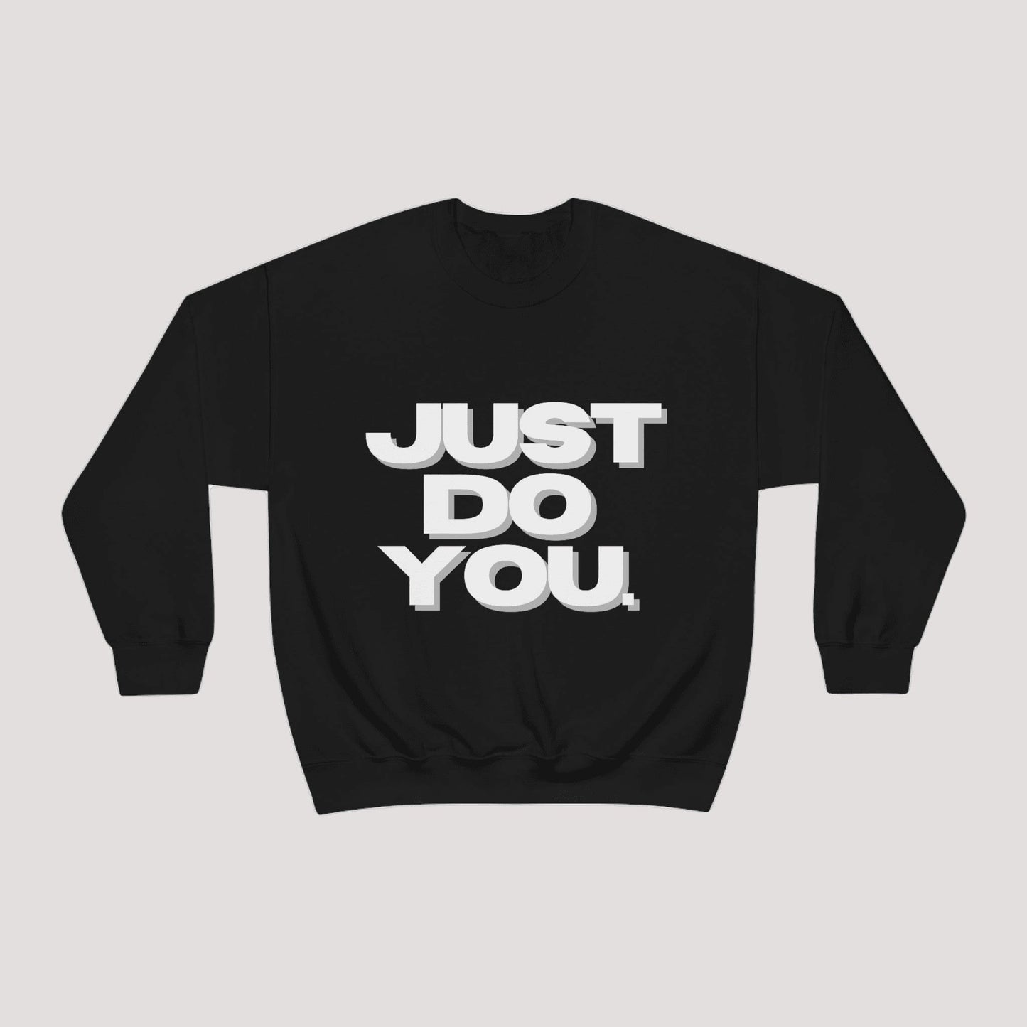 women's crewneck sweatshirt
