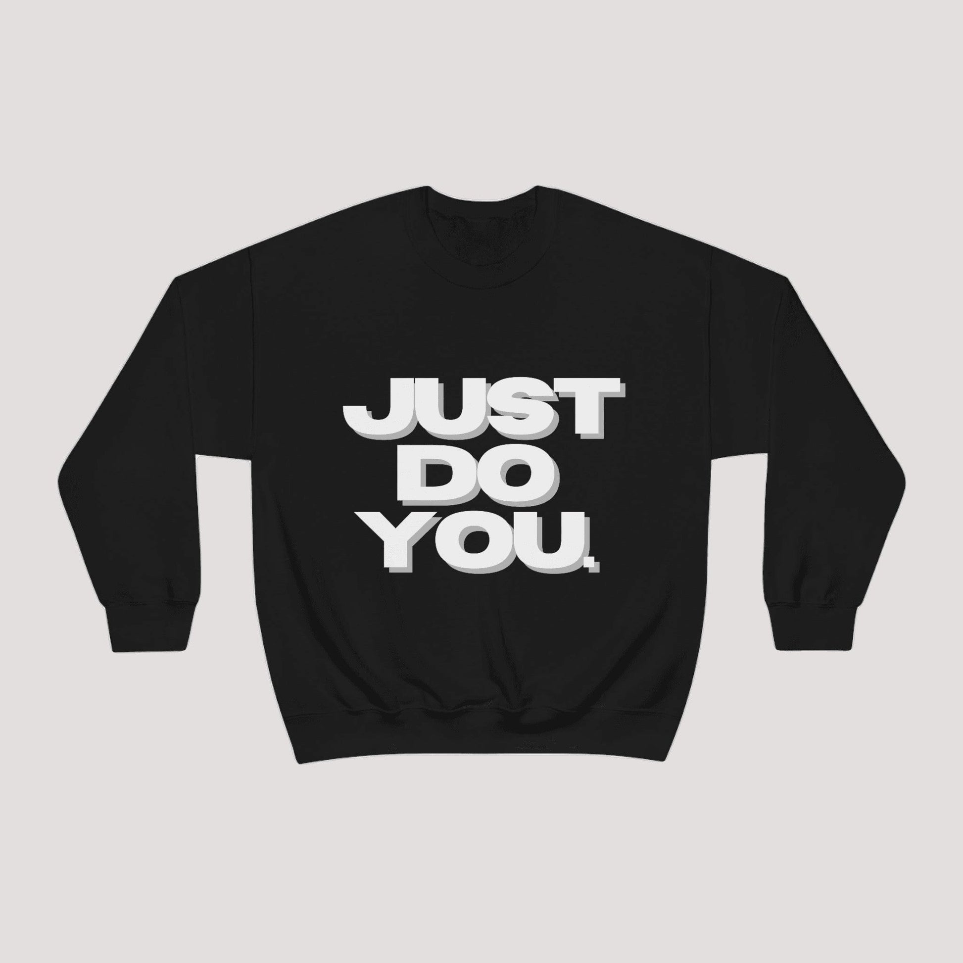 women's crewneck sweatshirt