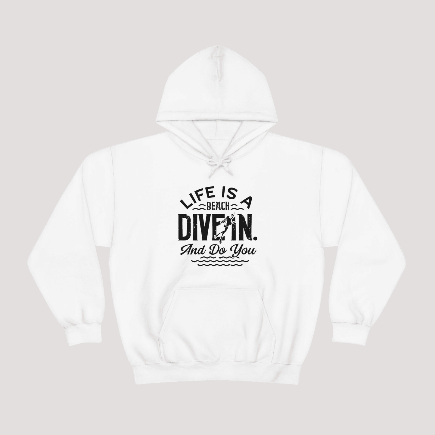 women's hooded sweatshirt
