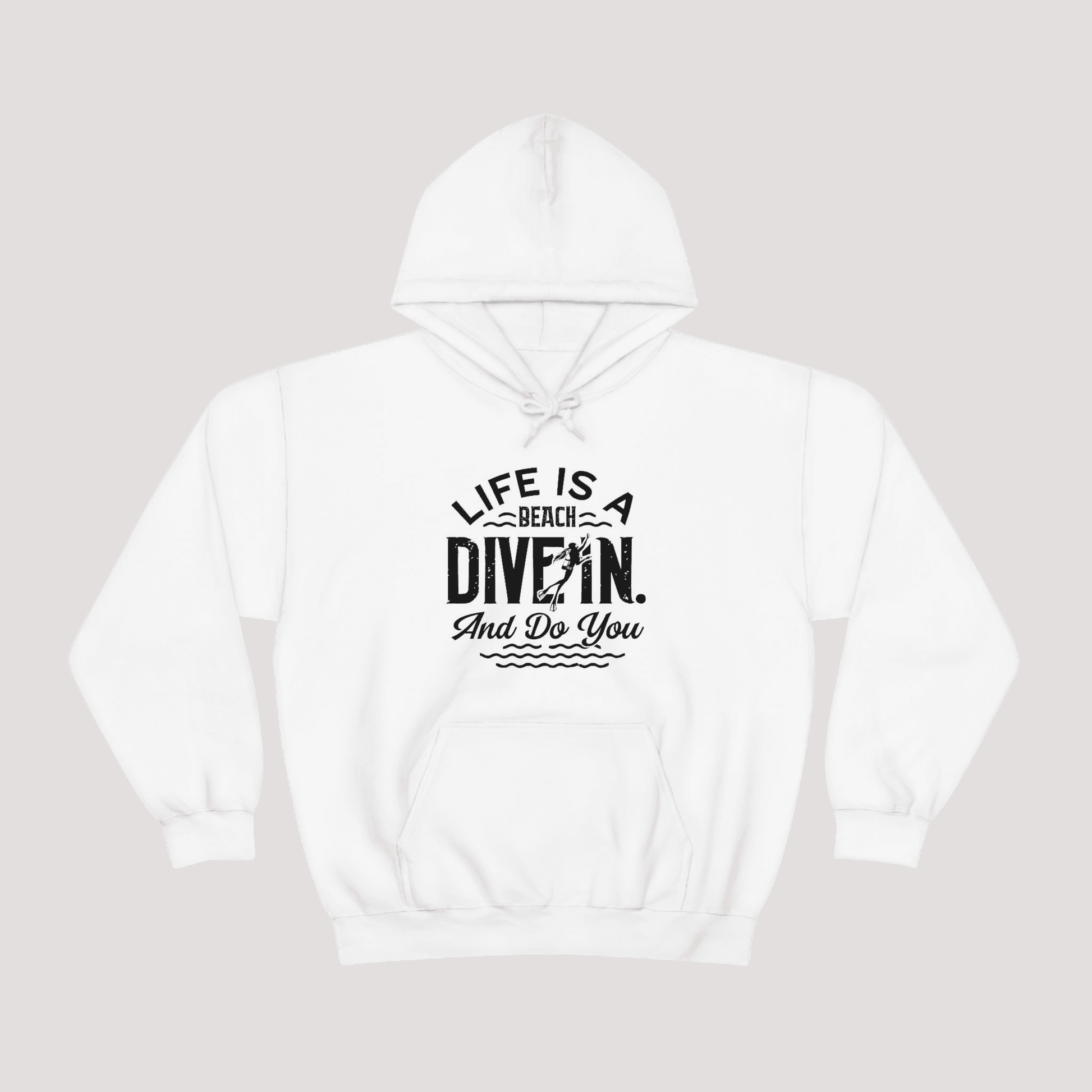 women's hooded sweatshirt