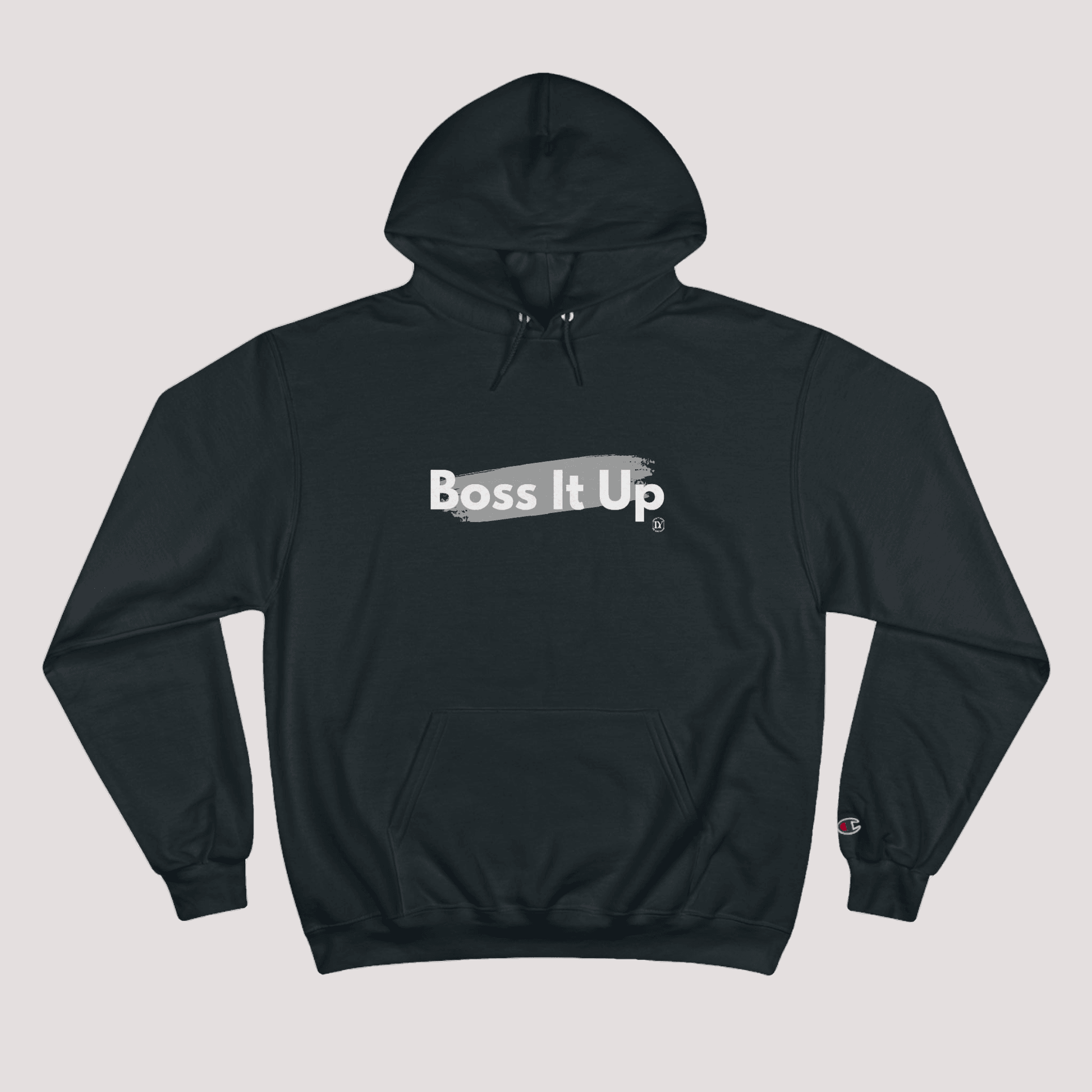 women's champion hoodie