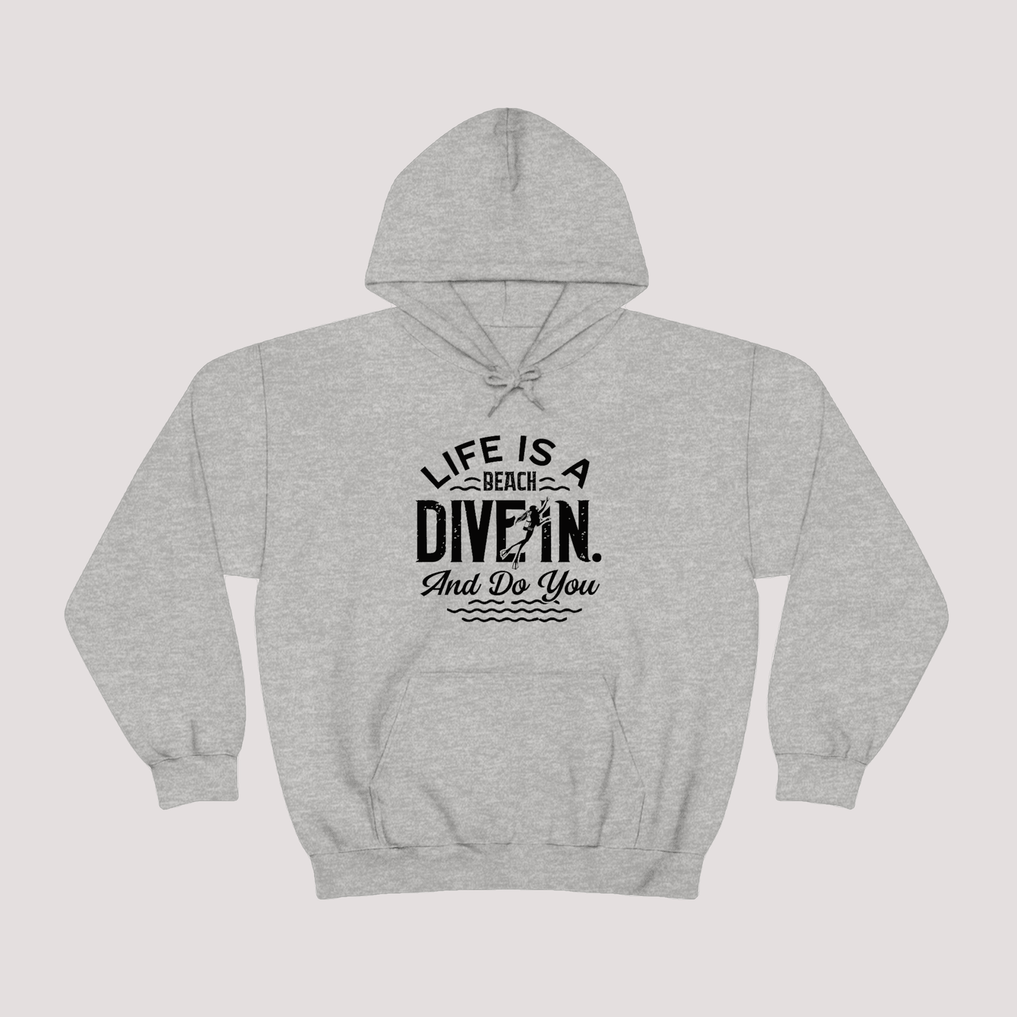 women's hooded sweatshirt