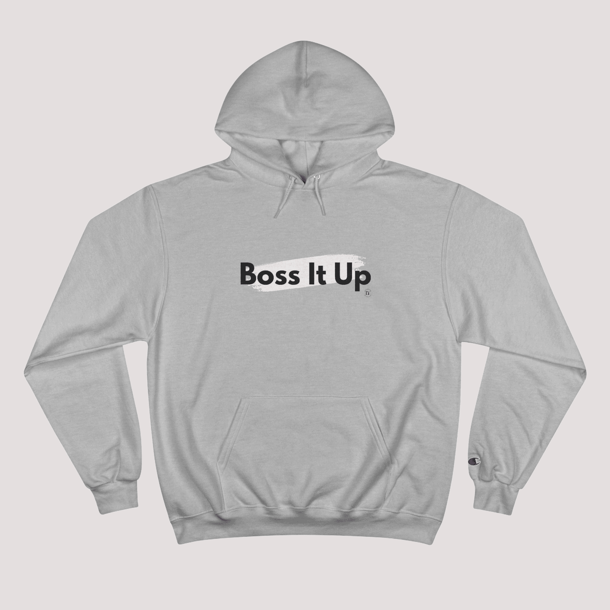 women's champion hoodie