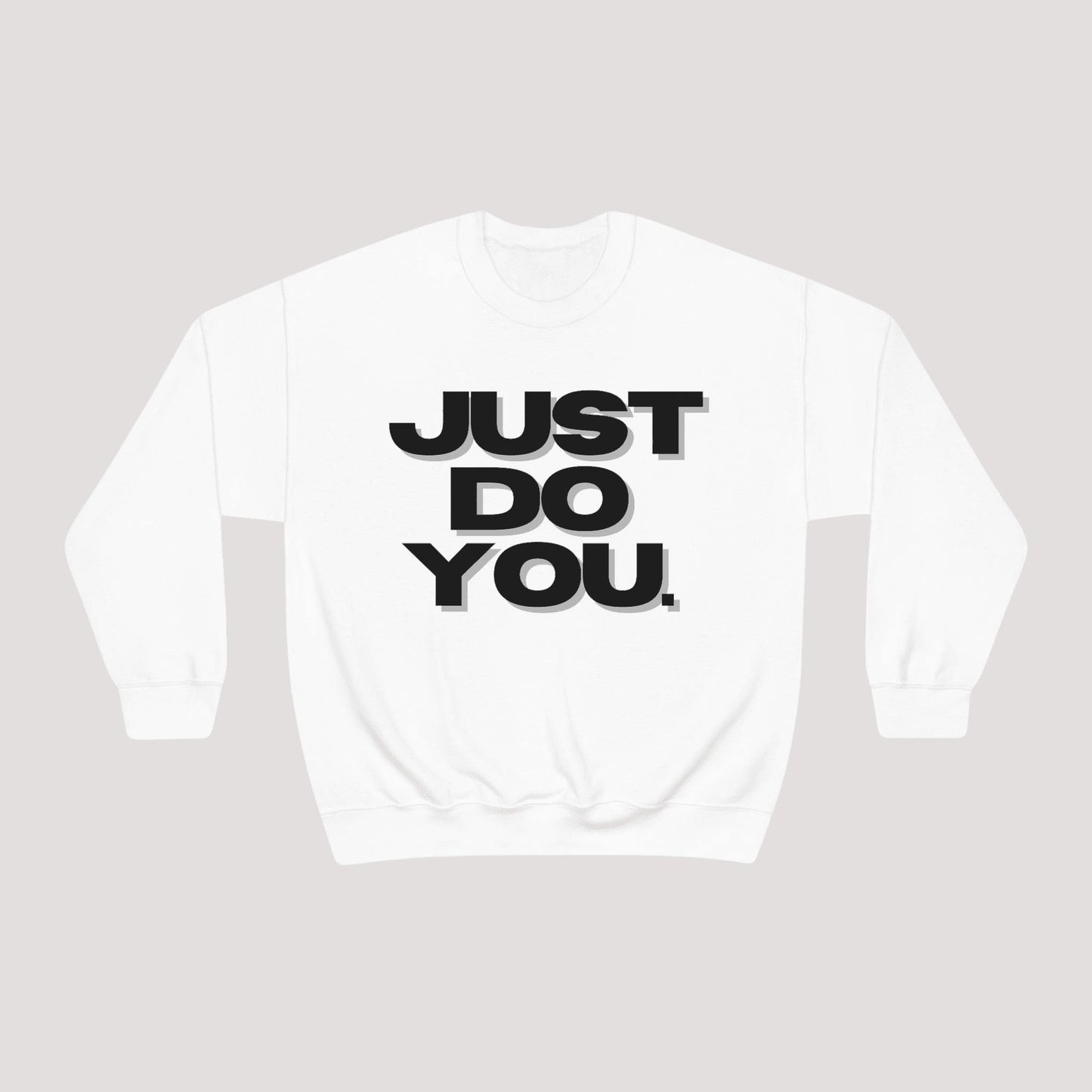 women's crewneck sweatshirt