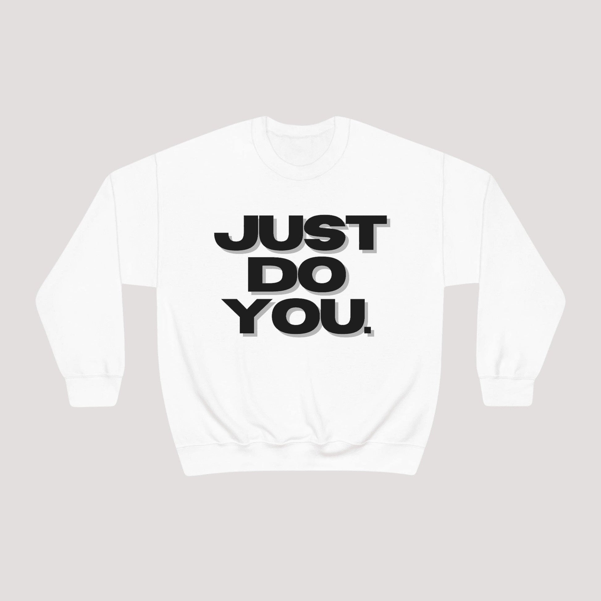women's crewneck sweatshirt