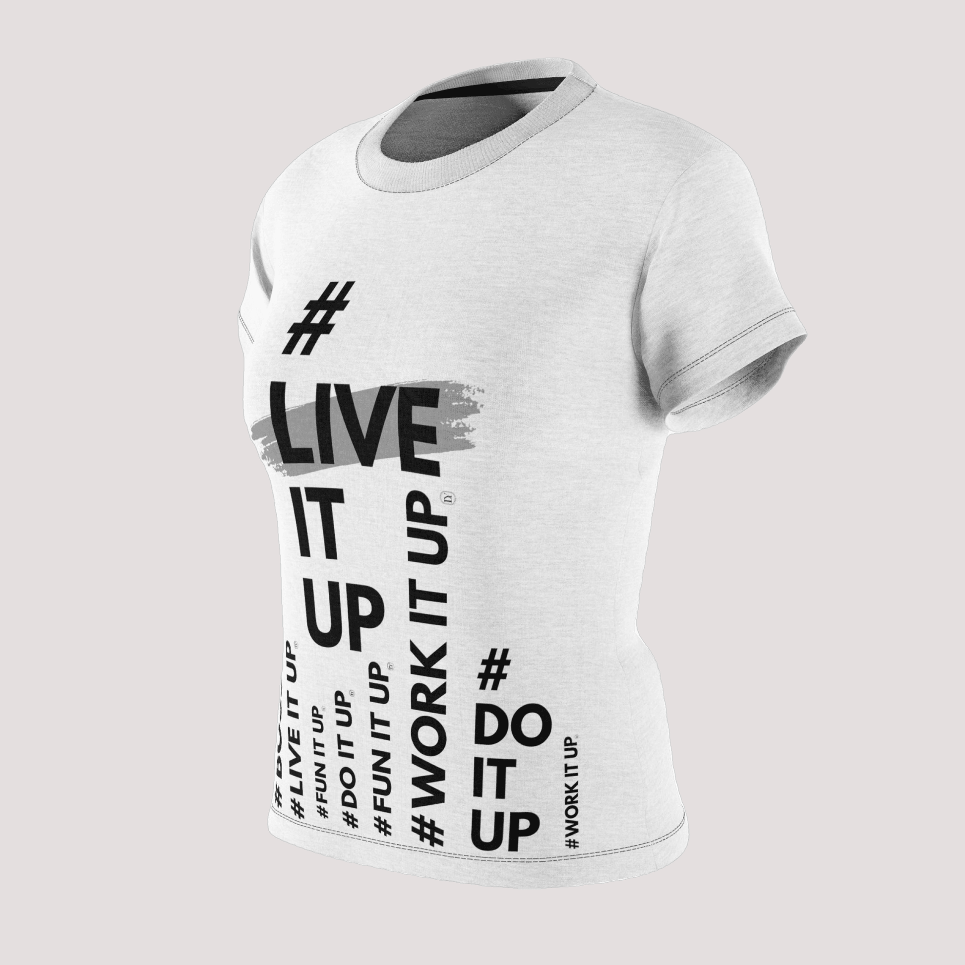 classic and comfortable high quality tee
