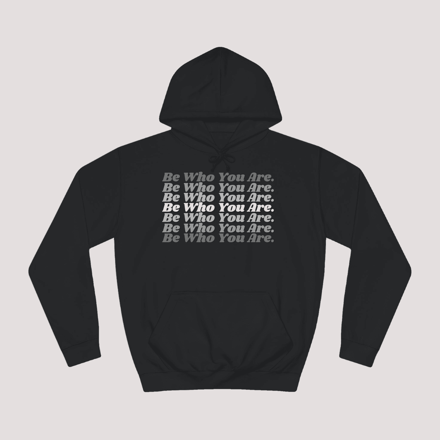 women's college hoodie