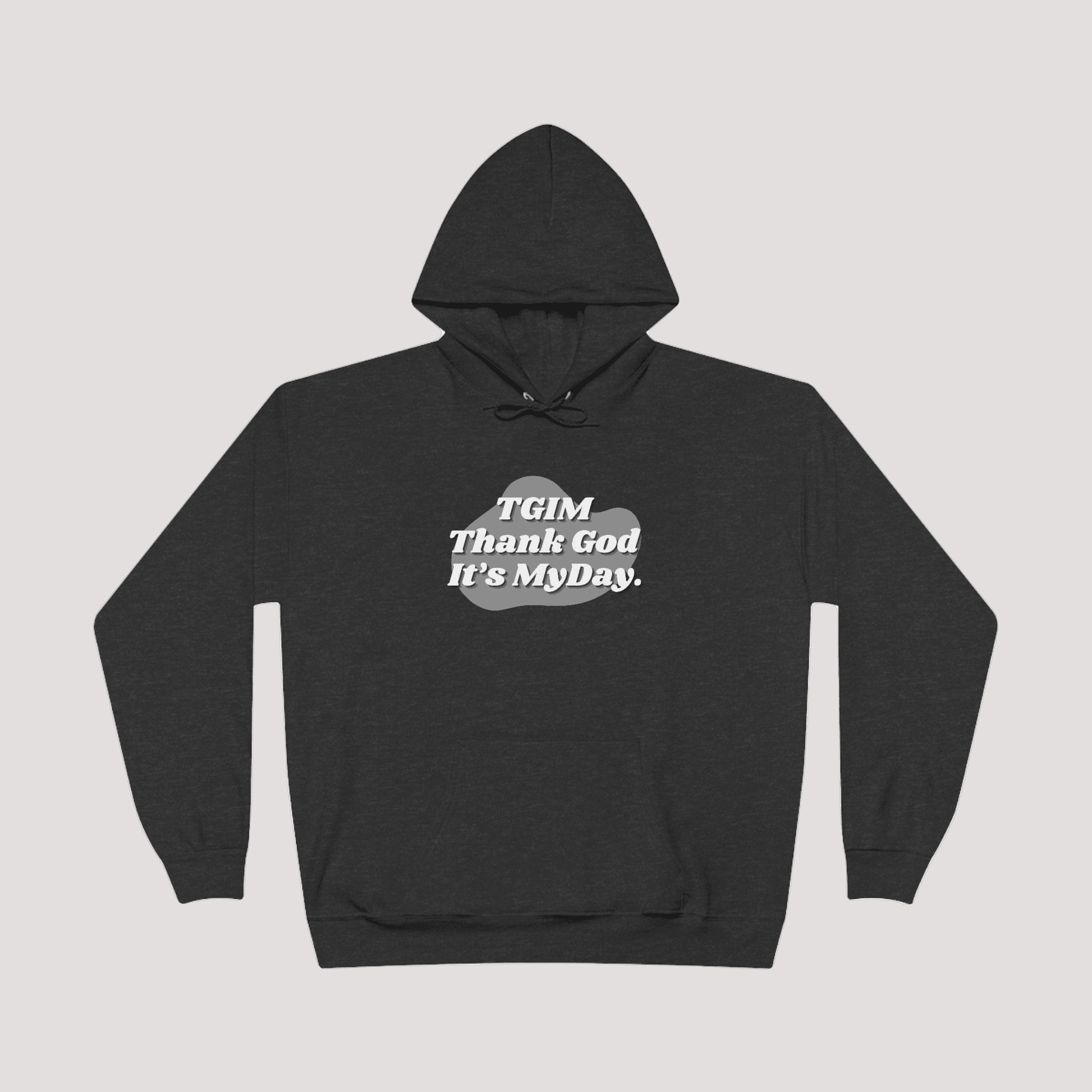 women's pullover hoodie