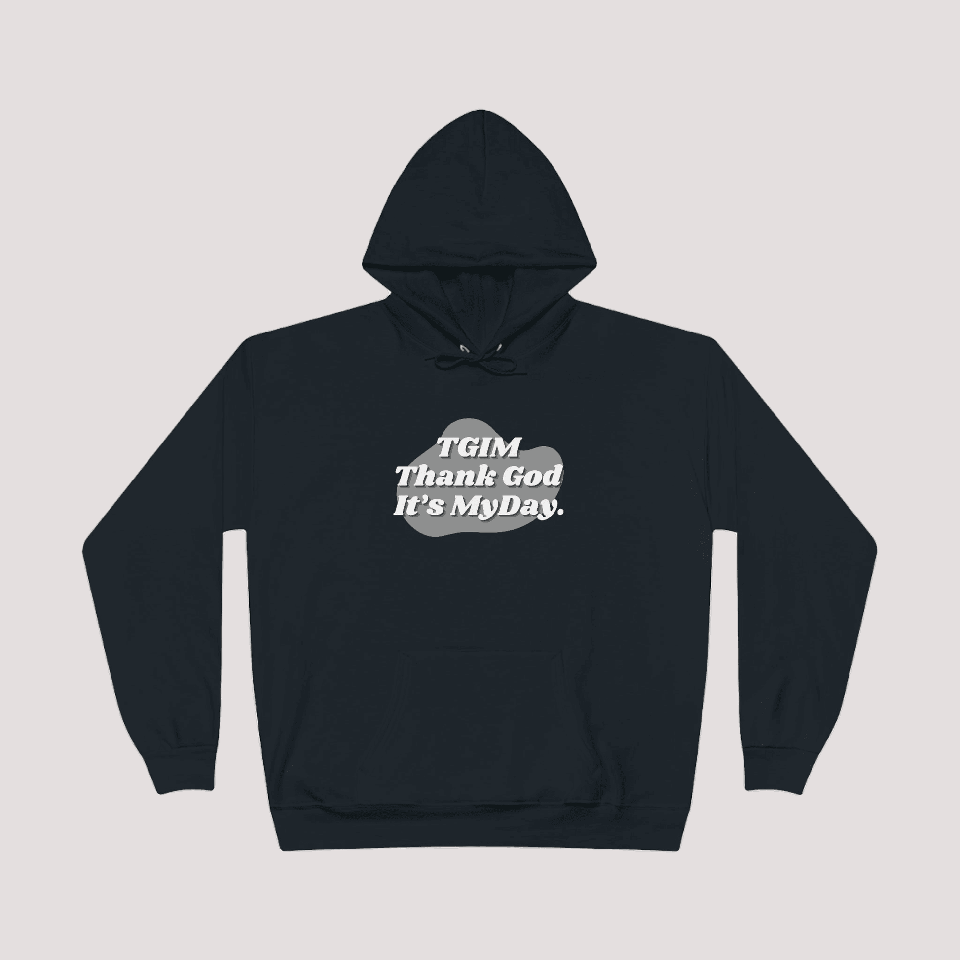 women's pullover hoodie