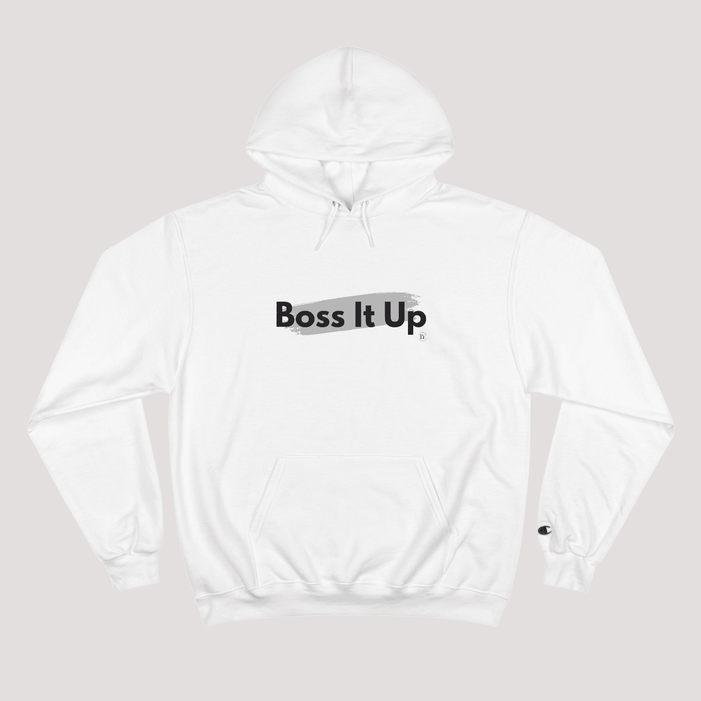 women's champion hoodie