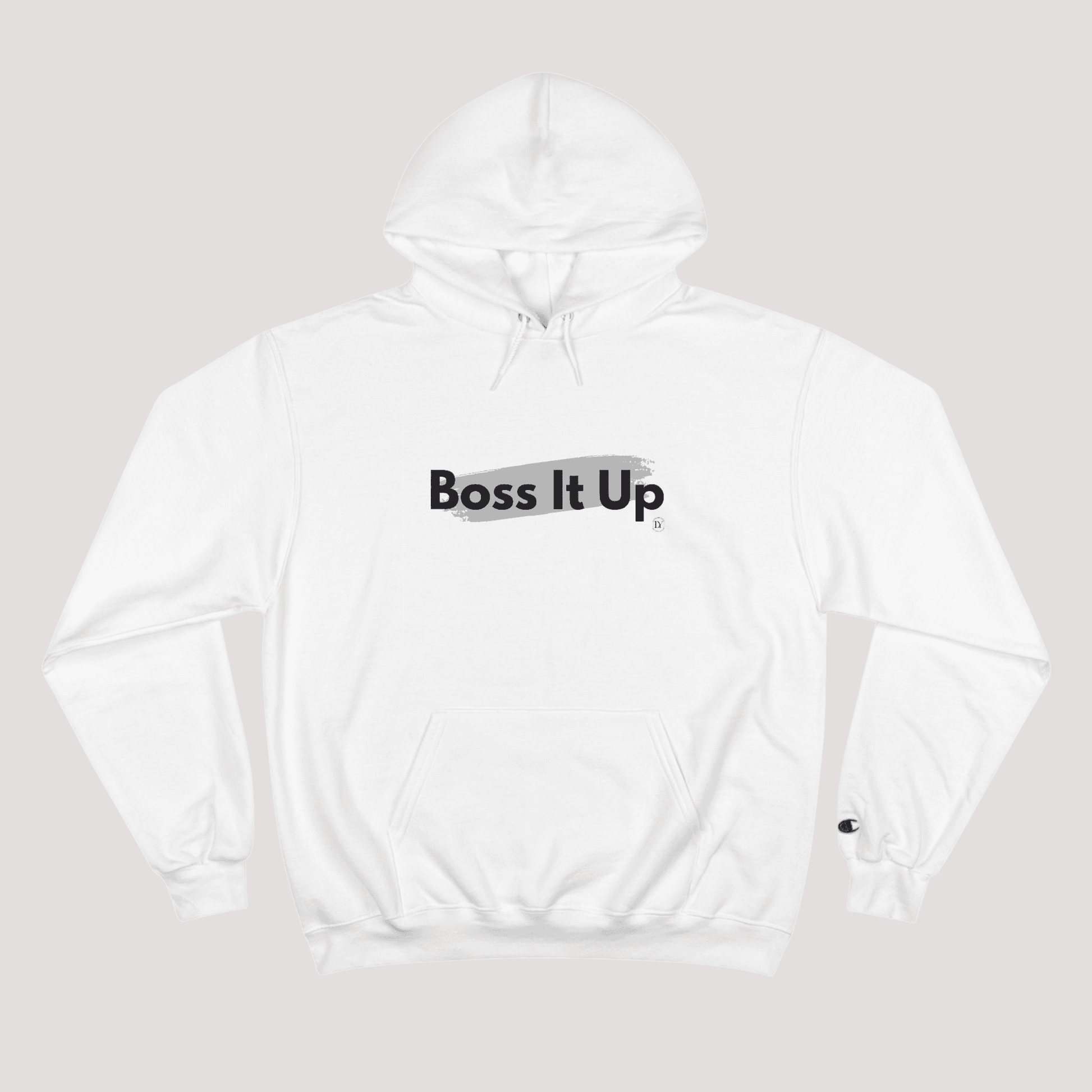 women's champion hoodie