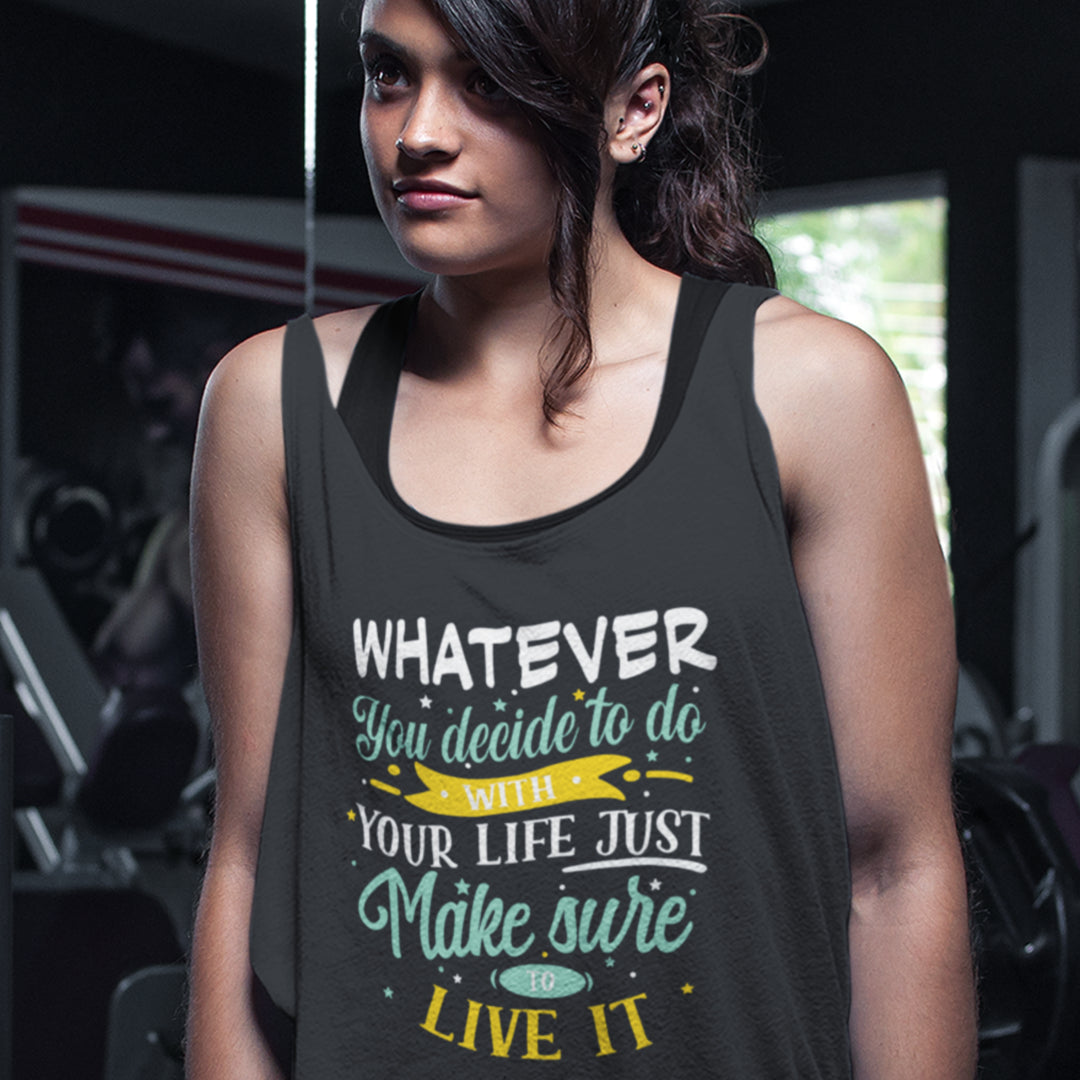 Stylish & Comfortable Muscle Tank Top-DoYou4Less