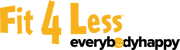 Fit4Less
