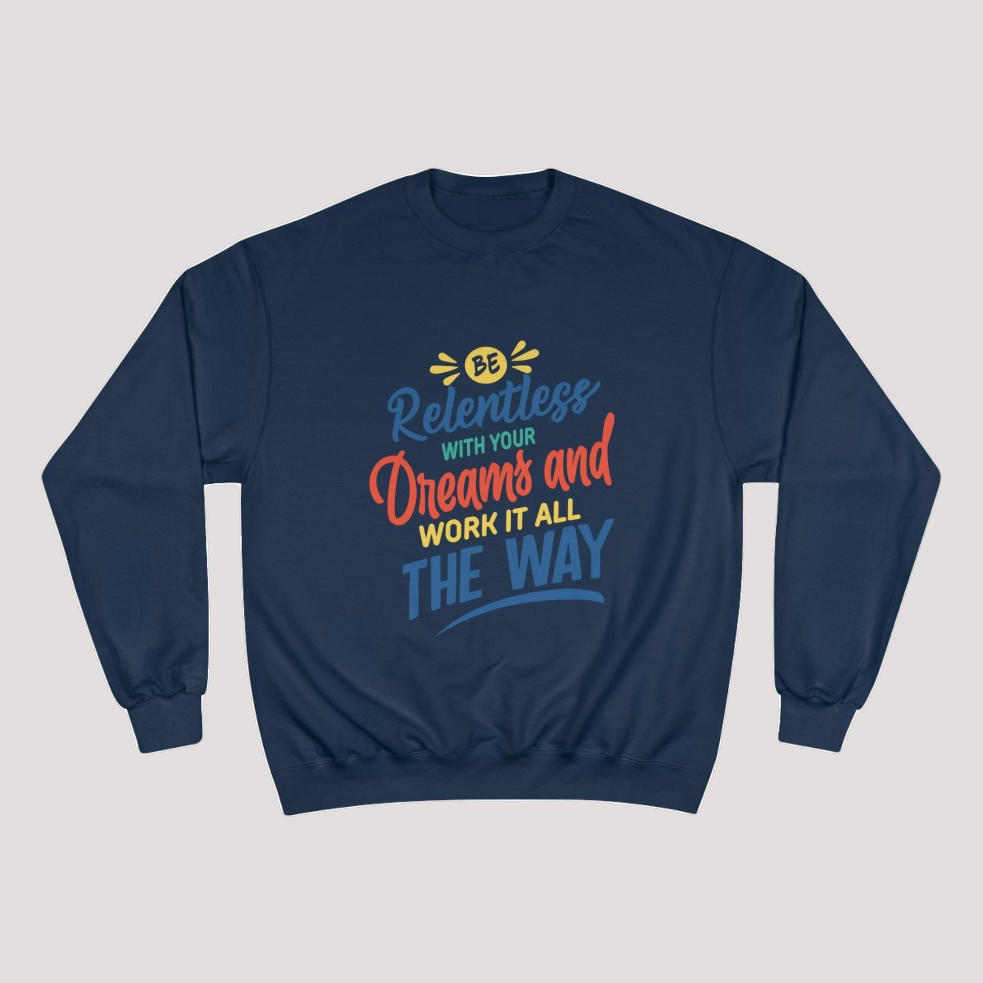 women's champion sweatshirt