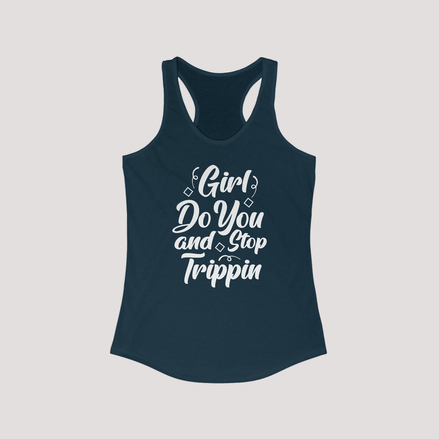 women's athletic tank top