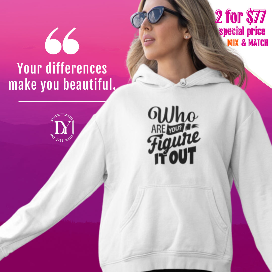 women's hoodie sweatshirt