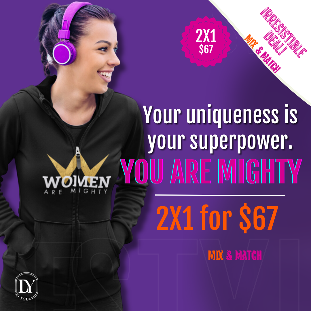 women's full zip hoodie