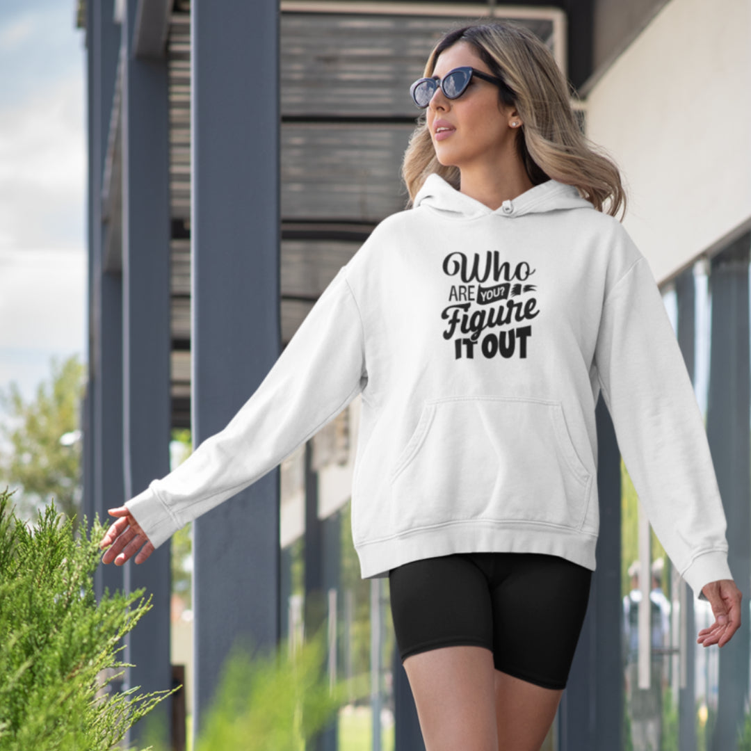 women's hoodie sweatshirt