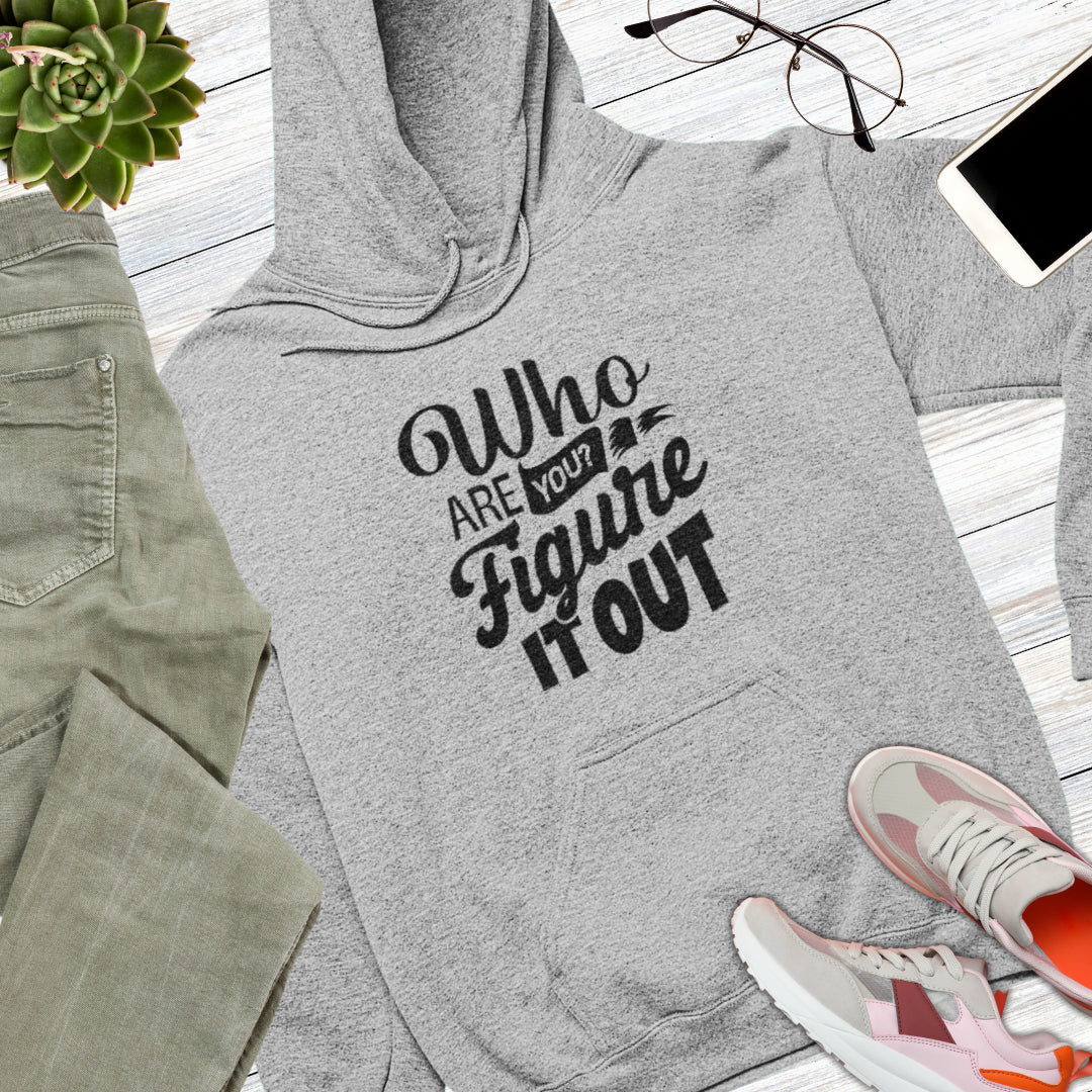 women's hoodie sweatshirt