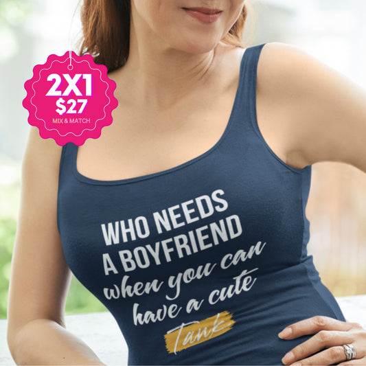 Workout Slim Fit Racerback Tank