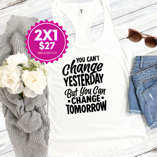 Comfy & Chic Slim Fit Tank Top