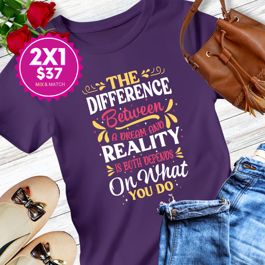 Women's Heavy Cotton Tee