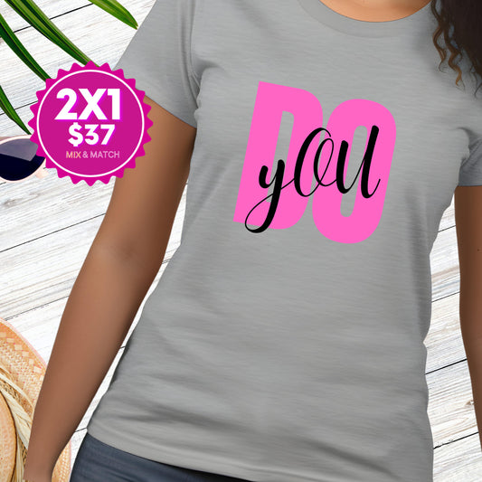 Super Soft Fashionable Cotton Tee