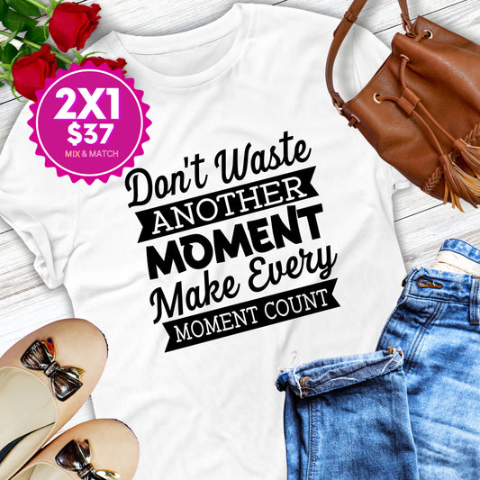 Cozy & Soft Triblend Tee