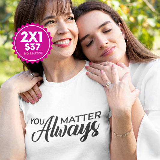 Soft & Fashionable Classic Cut Tee