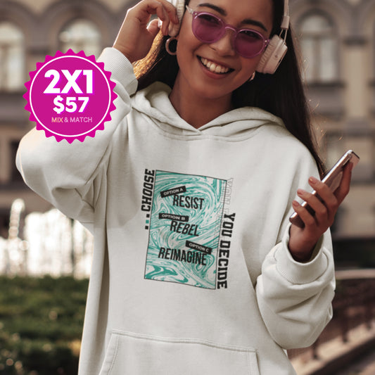 Cozy Premium Pullover Cotton Hoodie