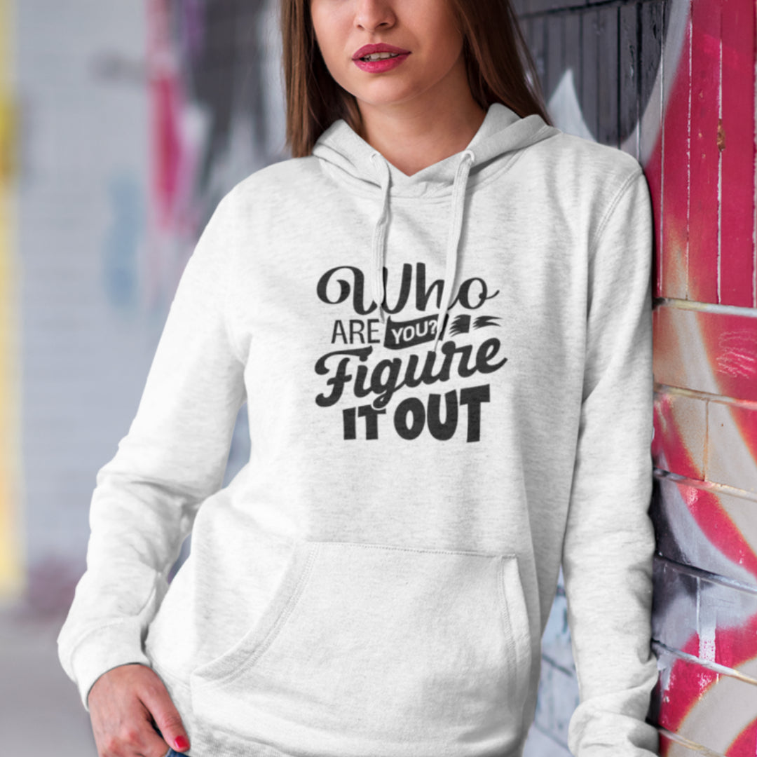 women's pullover hoodie