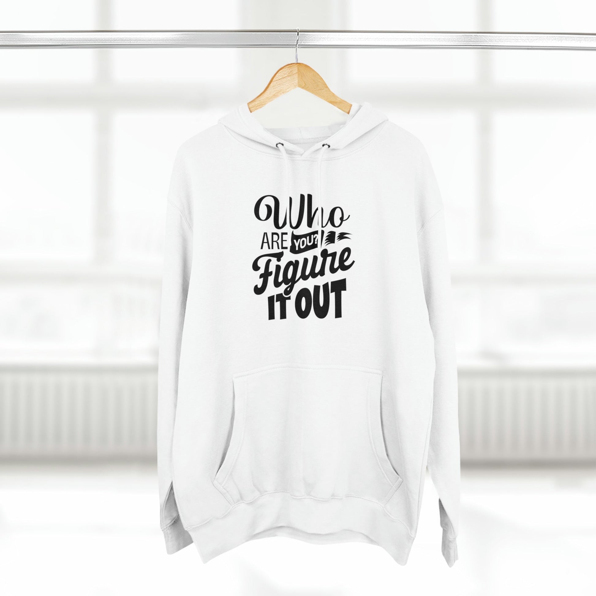 women's pullover hoodie