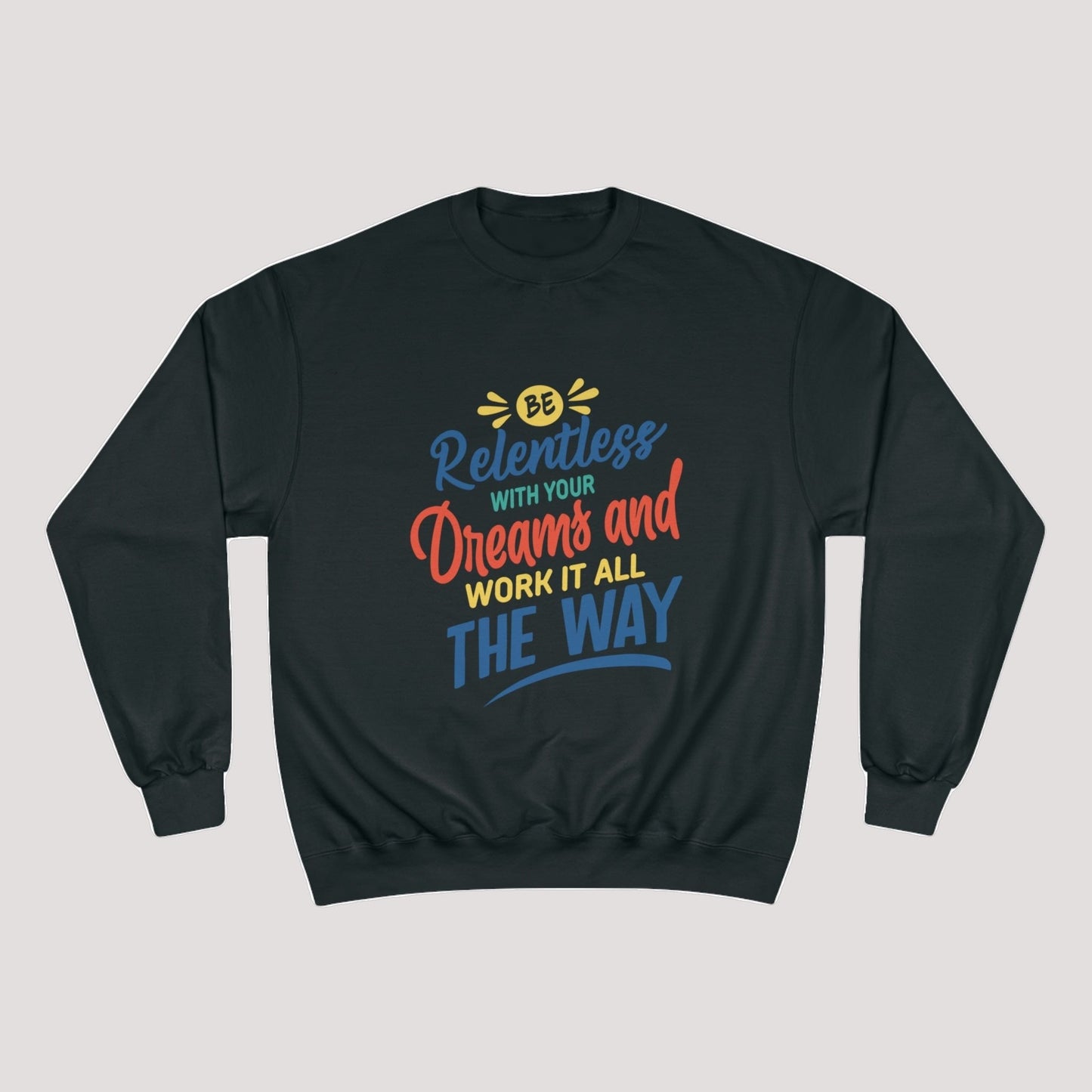 women's champion sweatshirt