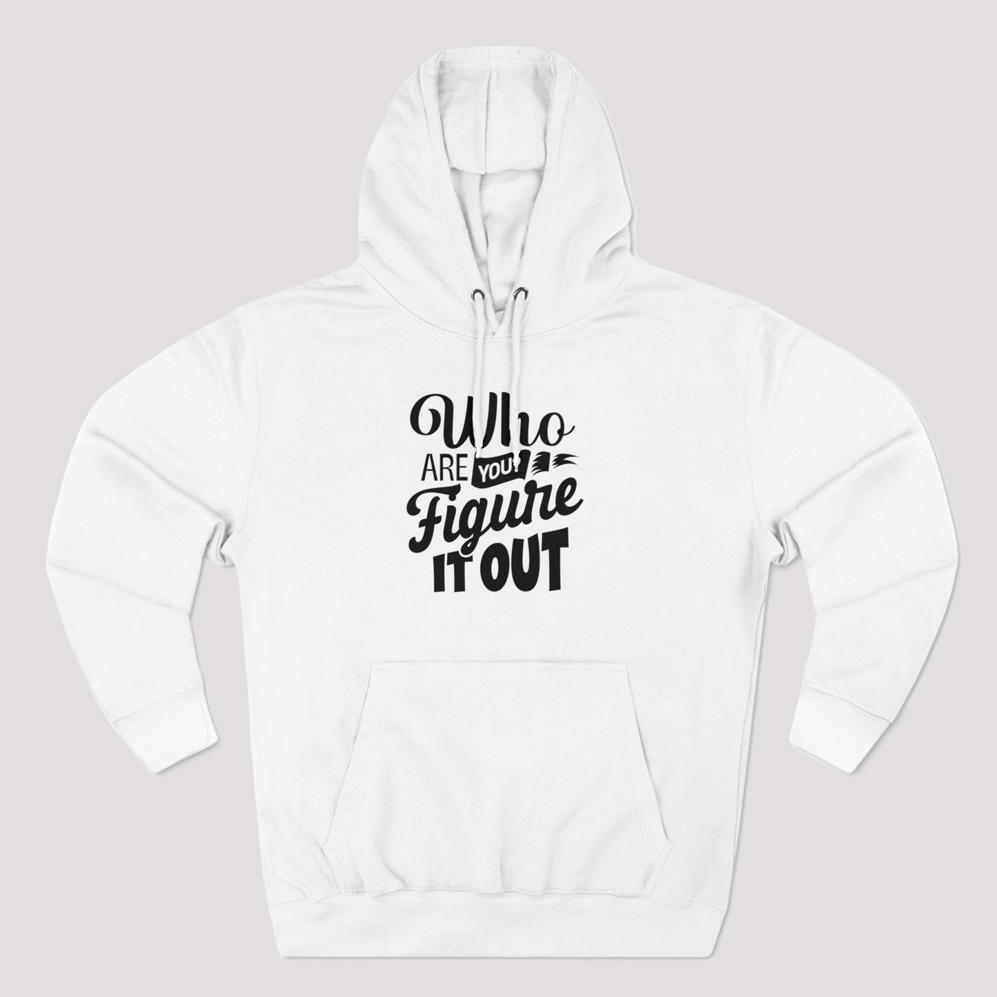 women's pullover hoodie